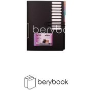 تصویر papco / پاپکو / کارتابل 20 خانه / 20-117 