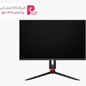 تصویر مانیتور 27 اینچ جی پلاس GGM-277 FN G-PLUS GGM-L277 FN Monitor 27 inch