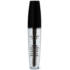 تصویر ریمل تقویت‌کننده مژه لاکچری کوین 