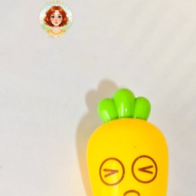 تصویر تراش هویج 