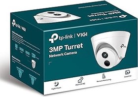 تصویر دوربین بی‌سیم تحت شبکه تی پی لینک مدل VIGI C400HP TP-Link VIGI C400HP Wireless Camera Under the network