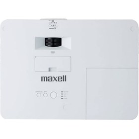 تصویر ویدئو پروژکتور مکسل مدل MC-WX5501 MAXELL MC-WX5501 Projector