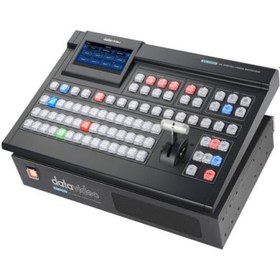 تصویر میکسر تصویر 8 کاناله Datavideo SE-4000 Datavideo 4K 8-Channel Digital Video Switcher