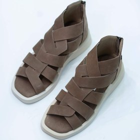 تصویر صندل زنانه کد 977 