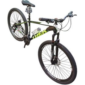 تصویر دوچرخه کوهستان ترک TREK ONE مدل AT-2000 سایز 29 