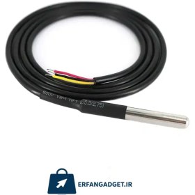 تصویر سنسور دما 