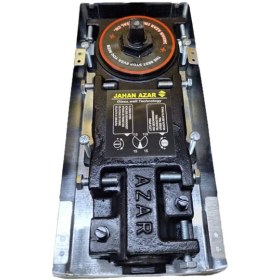 تصویر پمپ آرام بند مدل Az210 