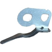 تصویر فنر درب باک بنزین ایساکو مدل 47 مناسب برای هایما S7 