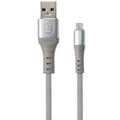 تصویر کابل تبدیل USB به microUSB اپی مکس مدل EC-01 طول 1.2 متر 