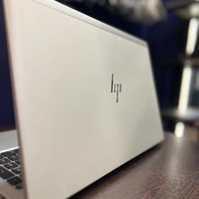 تصویر لپ تاپ الیت‌بوک HP مدل 850g7 بسیار تمیز در حد نو HP EliteBook 850G7 Notebook PC| CPU: Core i5 - 10th| RAM: 8GB| SSD: 256GB| 15.6inch FULL HD