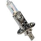 تصویر لامپ چراغ جلو H1 وات 100/90 (مدل 7 رنگ) (نور بالا مناسب برای پژو 206 (تیپ‌های قدیمی) پژو 405 پژو پارس سمند 