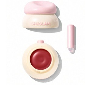 تصویر مربای لب | Bounce Putty Pocket Lip - tomato tango Bounce Putty Pocket Lip