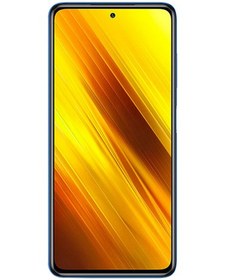 تصویر گوشی شیائومی POCO X3 | حافظه 128 رم 8 گیگابایت Xiaomi POCO X3 128/8 GB