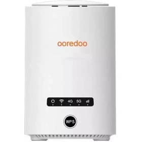 تصویر مودم زد ال تی اوردو مدل X20 Modem ZLT OREDOO X20