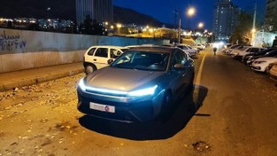 تصویر KMC J7 مدل 1402 ا اتوماتیک اتوماتیک