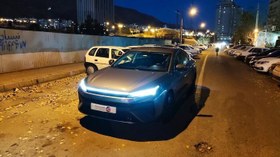 تصویر KMC J7 مدل 1402 ا اتوماتیک اتوماتیک