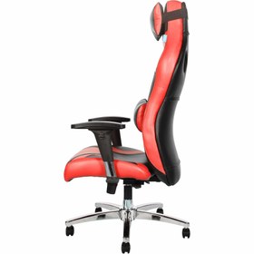 تصویر صندلی گیمینگ مدل DX100 