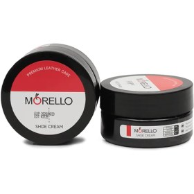 تصویر واکس کرمی مشکی 