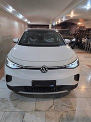 تصویر فولکس ID4 مدل 2024 ا Volkswagen ID4 Volkswagen ID4