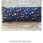 تصویر بالش چشم طرح دوازده 