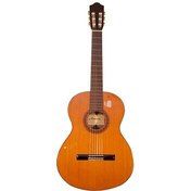 تصویر گیتار کلاسیک آلمانزا مدل 424 Ziricote 