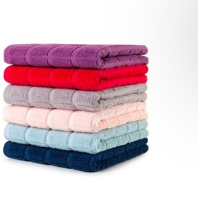 تصویر حوله سلین ۳۰در60 