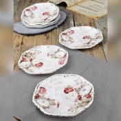 تصویر پیش دستی چینی لمونژ کد 4015 