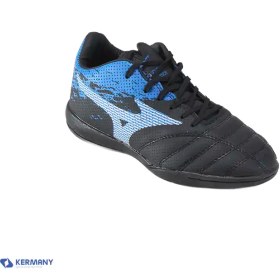 تصویر کفش فوتسال میزانو مدل مورلیا نئو mizuno MORELIA NEO طرح اصل 