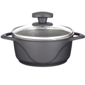 تصویر قابلمه عروس مدل ویکتوریا سایز ۱۴ 