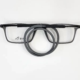 تصویر عینک طبی مگنتی برند Clic FLEX کد 8 