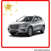 تصویر کلید خام گریت وال هاوال H2 