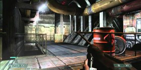 تصویر اورجینال استیم Doom 3 