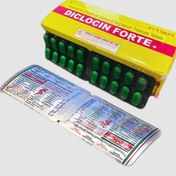 تصویر قرص 7 درد هندی اصلی 