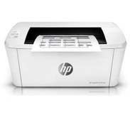 تصویر پرینتر تک کاره لیزری HP M15W 