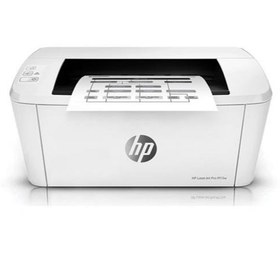 تصویر پرینتر تک کاره لیزری HP M15W 