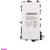 تصویر باتری تبلت سامسونگ گلکسی تب نوت 8 Samsung Galaxy Tab note 8.0 Battery – n5100