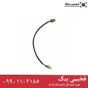 تصویر سنسور دمای روغن موتورکیا سورنتو 2016UM| کد فنی 392203C100 