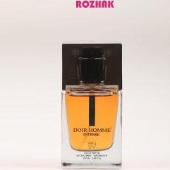 تصویر عطر جیبی مردانه ان وی مدل دیور اینتنس حجم 25 میلی لیتر 