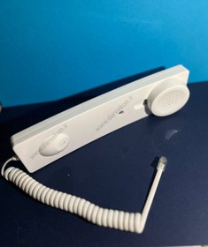 تصویر گوشی دهنی مدل 256 تکنما 