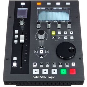 تصویر Solid State Logic - UF1 کنترلر استودیو 