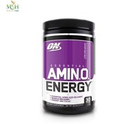 تصویر پودر آمینو انرژی اپتیموم نوتریشن Amino Energy Optimum Nutrition