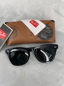 تصویر عینک آفتابی ریبن مدل Ray ban RB 0707S 