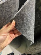 تصویر ابزوربر نمدی 