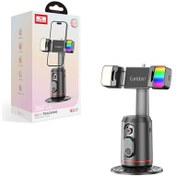 تصویر هولدر نگهدارنده گوشی ارلدام مدل ET-ZP32 