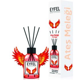 تصویر خوشبو کننده هوا ایفل مدل Fire Angel حجم ۱۱۰ میلی لیتر 