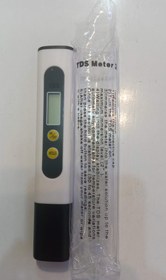 تصویر دستگاه تست و سختی سنج آب TDS Meter 2 TDS METER 2