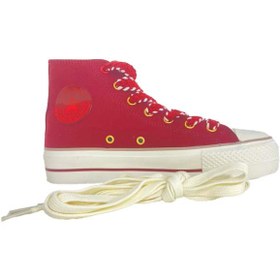 تصویر کانورس چاک تیلور مدل دراگون Chuck Taylor all star *Year of the dragon *