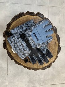 تصویر دستکش اسکی 