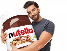 تصویر شکلات صبحانه نوتلا مینی (30 گرم) notella ا nutella nutella