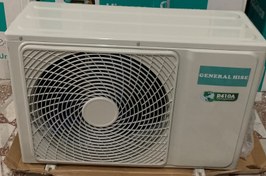 تصویر کولر گازی جنرال هایس 12000 ا Split Air Conditioner Split Air Conditioner